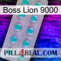 Boss Lion 9000 28